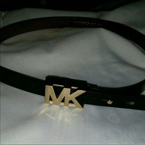 MIcheal Kors Authentic Belt
